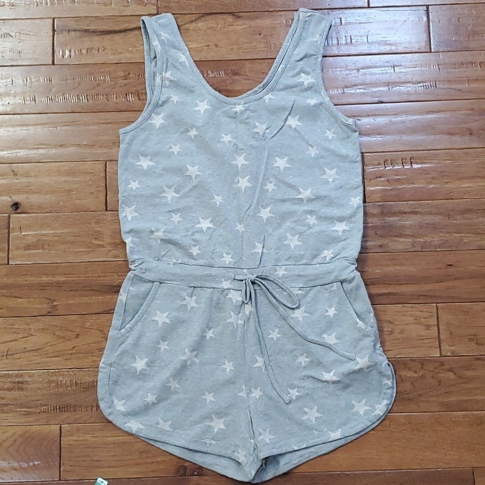Bobi All Star Terry Romper